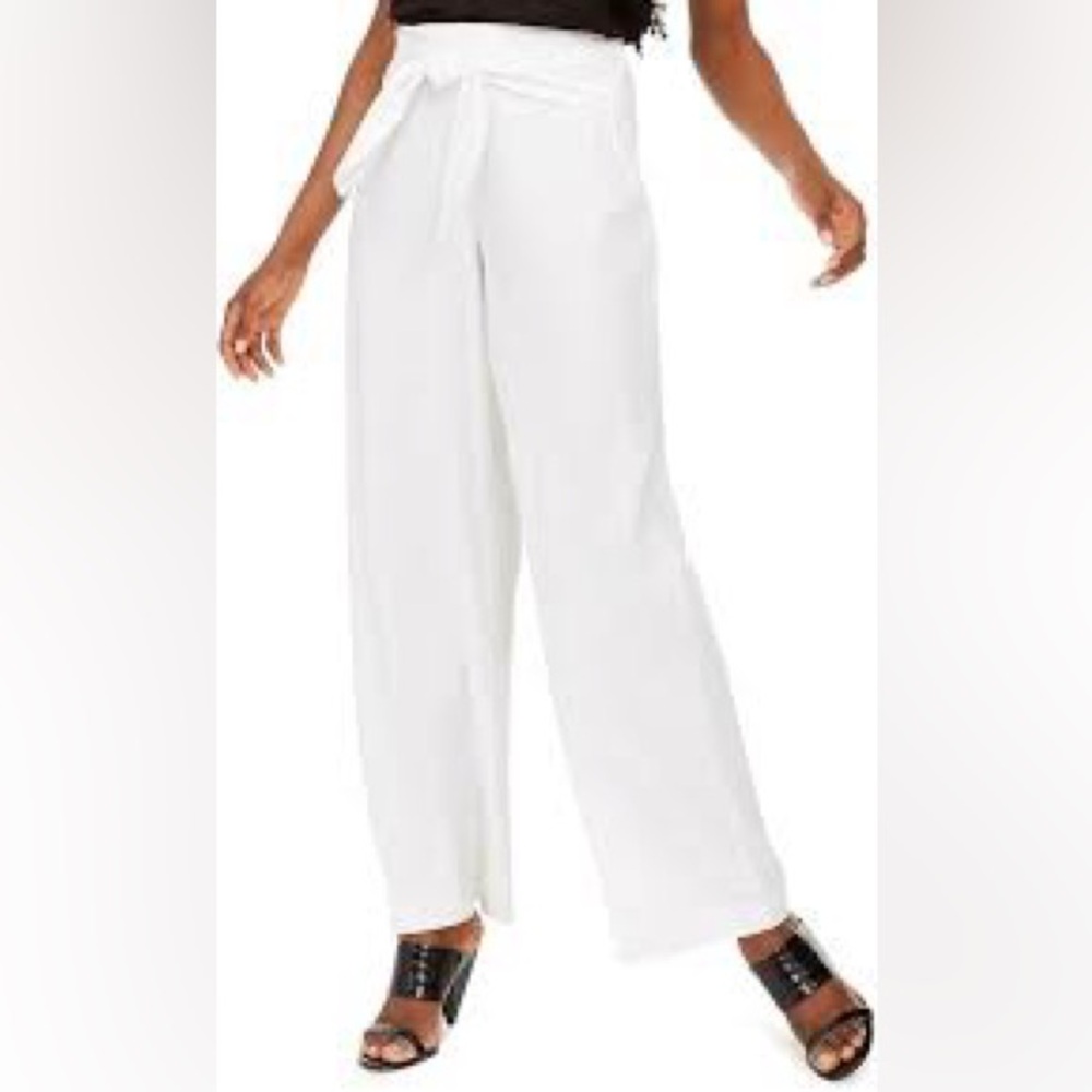 INC White Pants